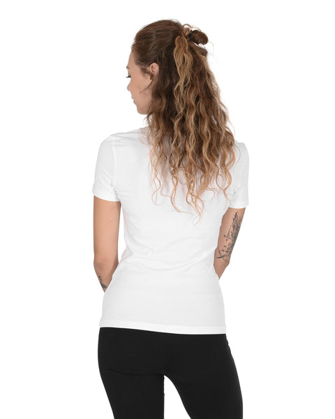 Cotton Spandex T-Shirt - 40 EU Tristar Online