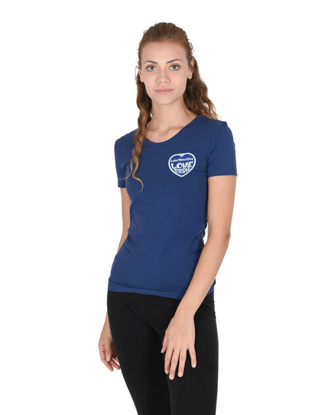 Cotton Spandex  T-Shirt - 42 EU Tristar Online