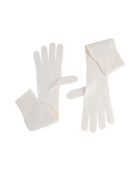 Luxury Cashmere Womens Long Gloves - M Tristar Online