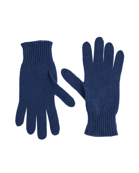 Luxury Cashmere Womens Short Gloves - M Tristar Online