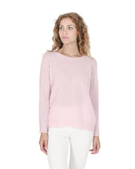 Square Neck Cashmere Sweater - L Tristar Online