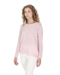 Square Neck Cashmere Sweater - L Tristar Online