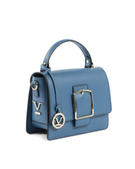 Leather Handbag - One Size Tristar Online