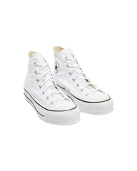 Canvas Lace-up Sneakers with Medial Eyelets - 11 US Tristar Online