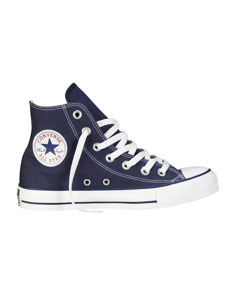 Classic Canvas High-Top Sneaker - 8 US Tristar Online
