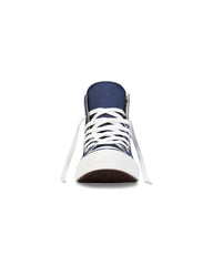 Classic Canvas High-Top Sneaker - 9 US Tristar Online