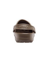 Lightweight Slip-On Clogs with Customizable Charms - M6-W8 US Tristar Online