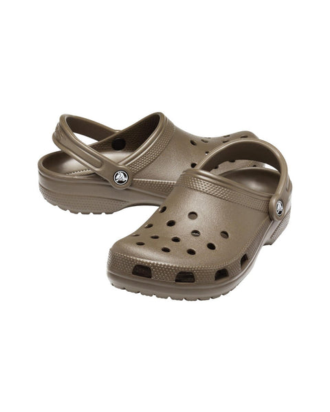 Lightweight Slip-On Clogs with Customizable Charms - M6-W8 US Tristar Online