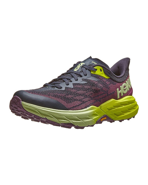 Trail Running Shoes for Women with Vibram Megagrip Sole - 8.5 US Tristar Online
