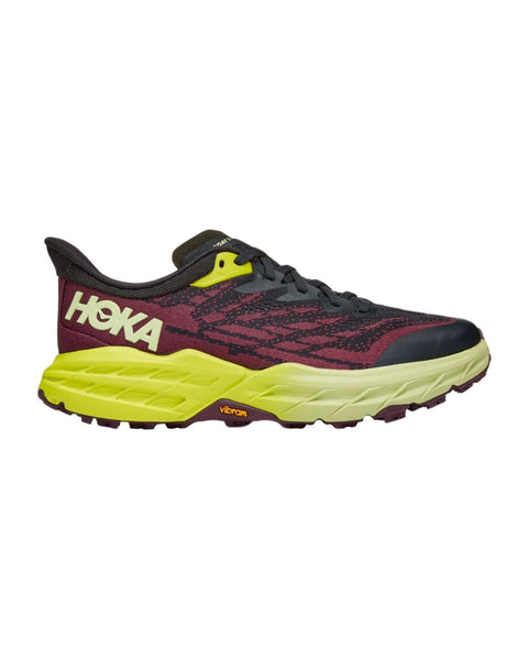 Trail Running Shoes for Women with Vibram Megagrip Sole - 9 US Tristar Online