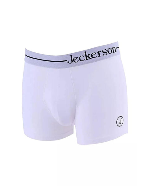 Monochrome Boxer with Logo Print and Branded Elastic Band L Men Tristar Online