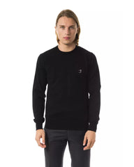 Embroidered Wool Sweater L Men Tristar Online