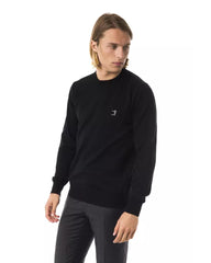 Embroidered Wool Sweater L Men Tristar Online