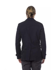 Elegant Tailored Blazer 50 IT Men Tristar Online