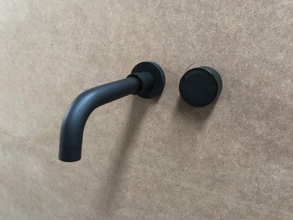 2020 shower Bath Burnished rose gold Gold Progressive Brass wall mixer tap faucet Tristar Online