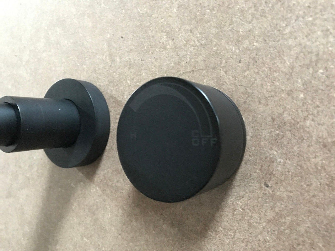 2020 shower Bath Burnished rose gold Gold Progressive Brass wall mixer tap faucet Tristar Online