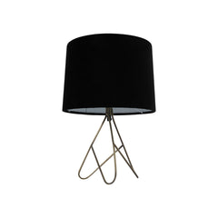 Belira Table Lamp - Antique Brass Tristar Online