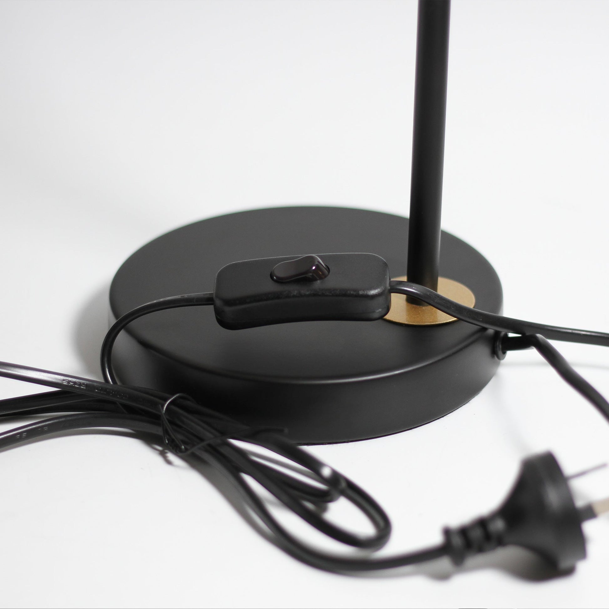 Yvette Rattan Table Lamp Tristar Online