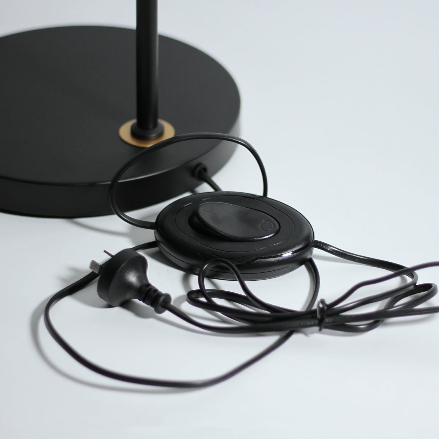 Yvette Rattan Floor Lamp Tristar Online