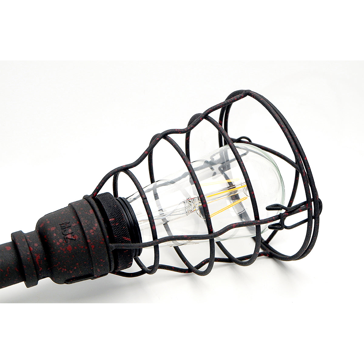 Vantage Pipe Pendant Light - Rusty Tristar Online