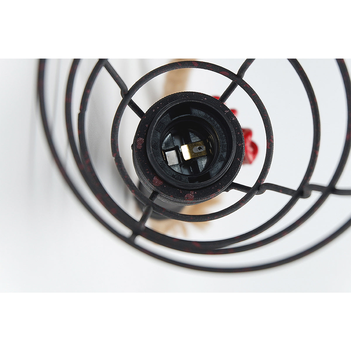 Vantage Pipe Pendant Light - Rusty Tristar Online
