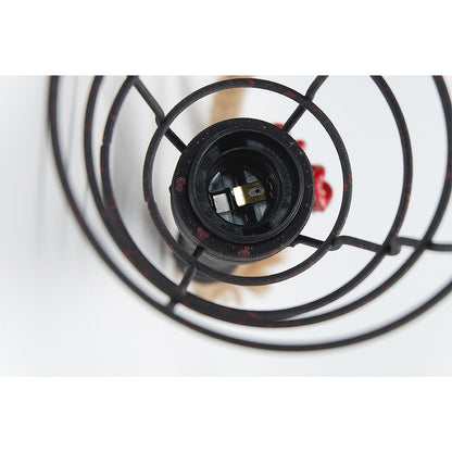Vantage Pipe Pendant Light - Rusty Tristar Online