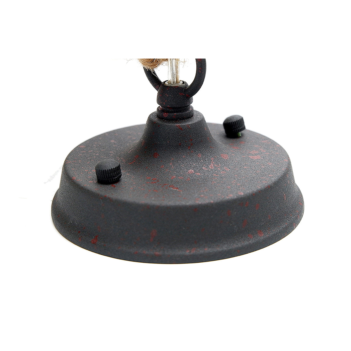 Vantage Pipe Pendant Light - Rusty Tristar Online