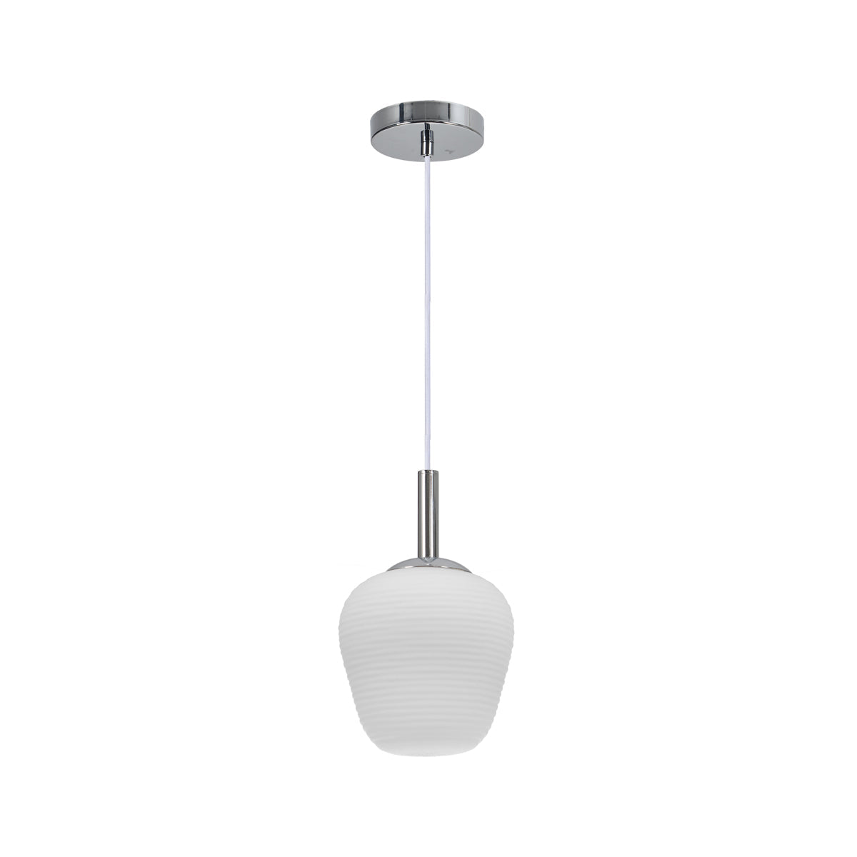 Annika Glass Pendant Light Tristar Online