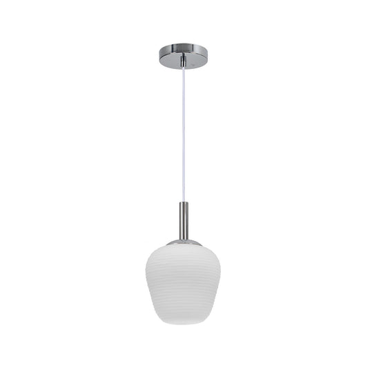 Annika Glass Pendant Light Tristar Online