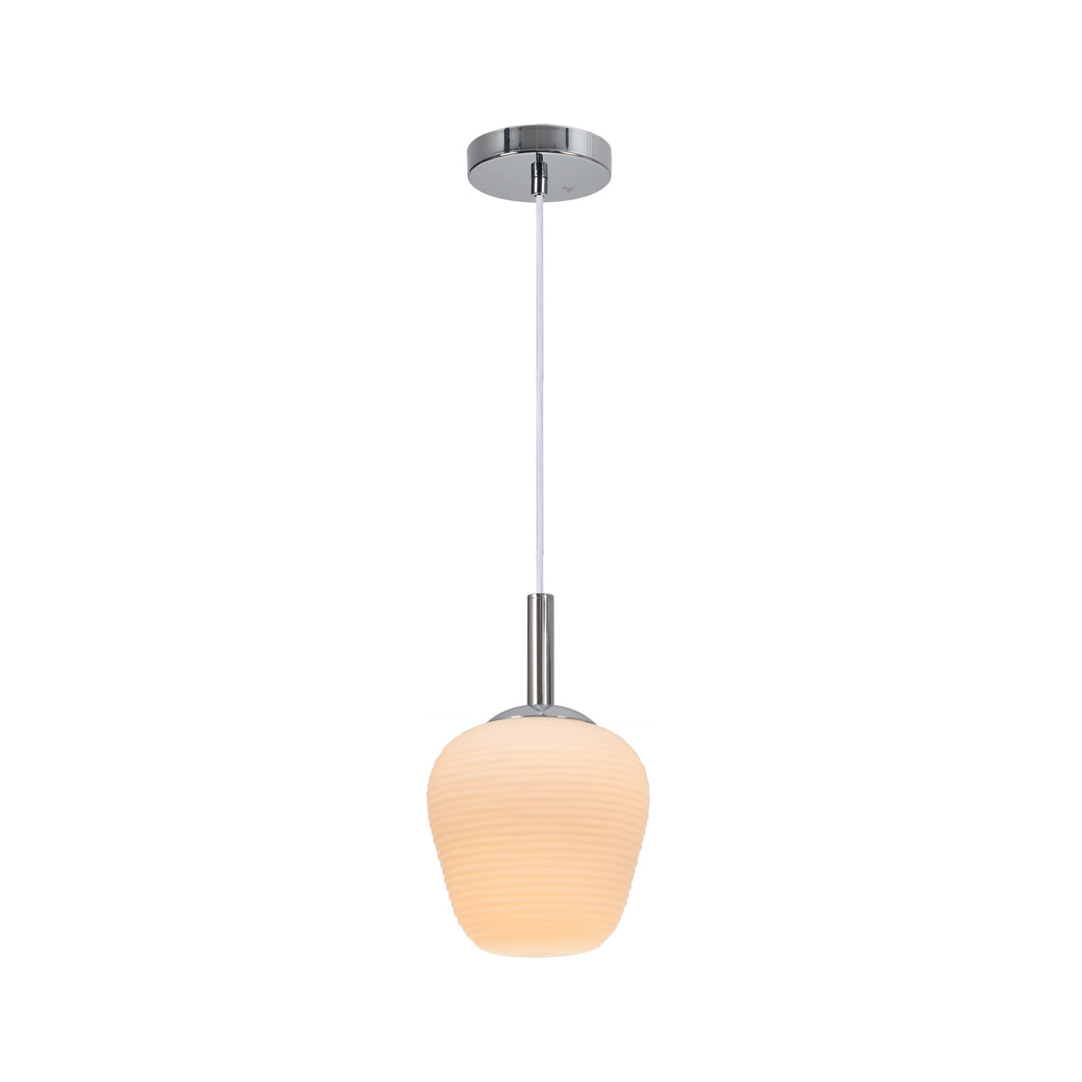 Annika Glass Pendant Light Tristar Online