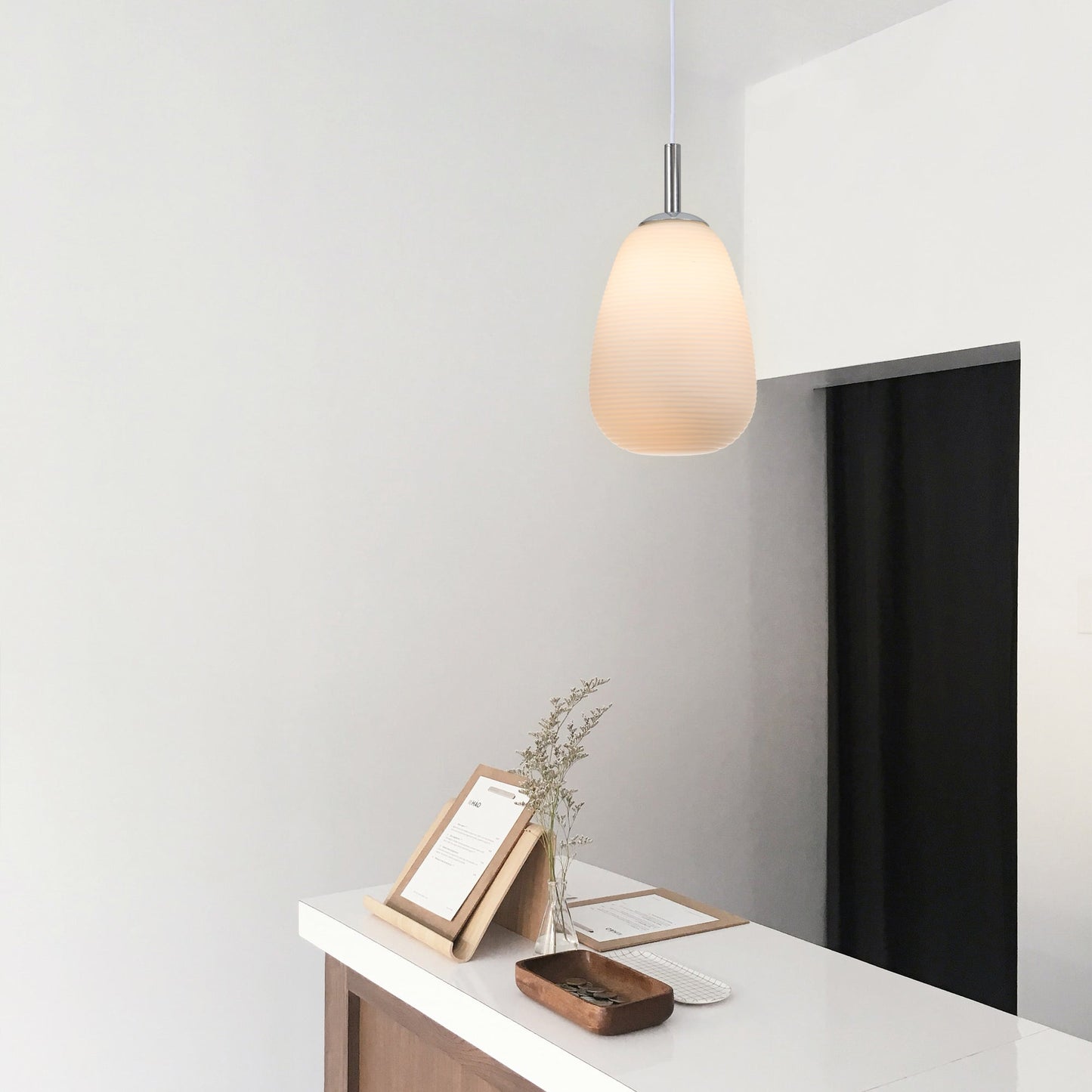 Briella Glass Pendant Light Tristar Online