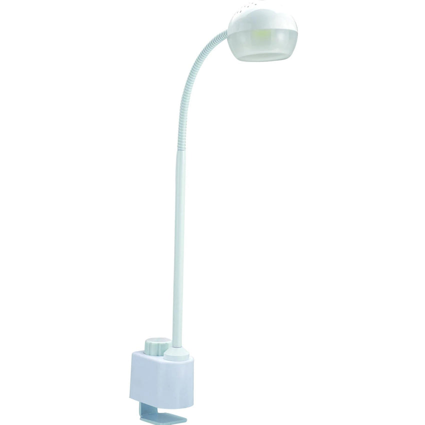 Inbuilt LED Multi-Functional Desk Lamp Tristar Online
