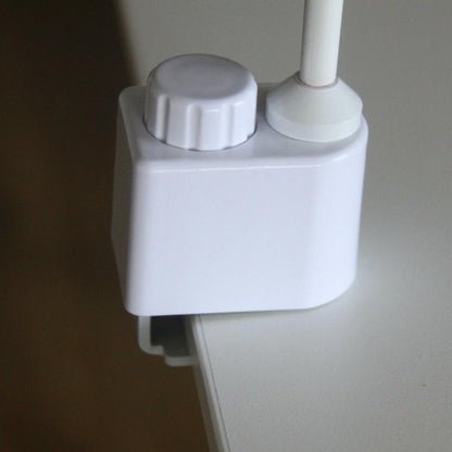 Inbuilt LED Multi-Functional Desk Lamp Tristar Online