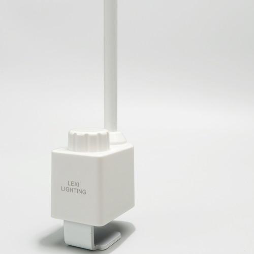 Inbuilt LED Multi-Functional Desk Lamp Tristar Online