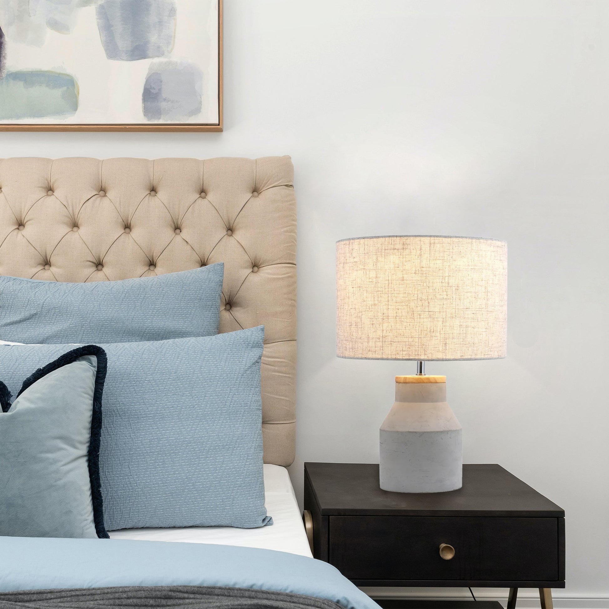 Sophie Table Lamp Tristar Online