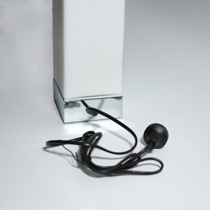 Jessica Rectangle Touch Lamp with USB Port Tristar Online