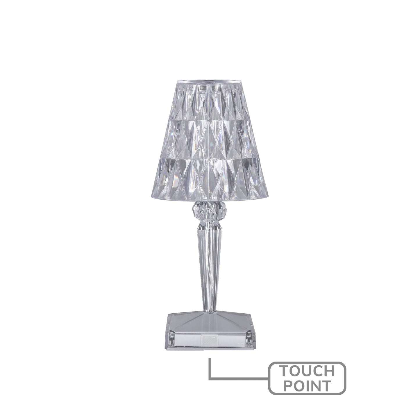 Eugenia Touch Table Lamp Tristar Online