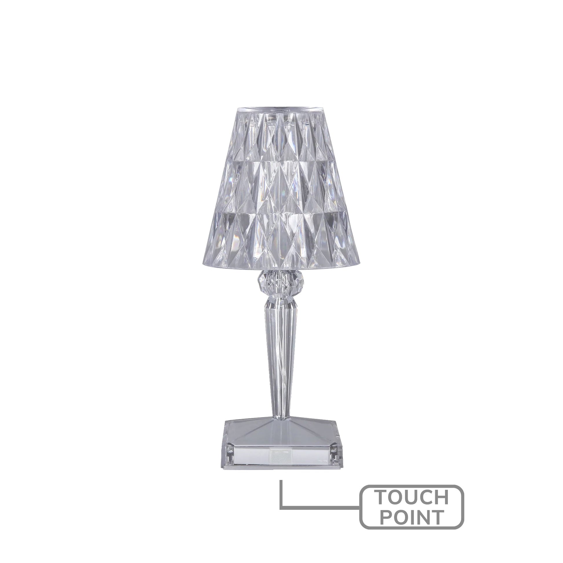 Eugenia Touch Table Lamp Tristar Online