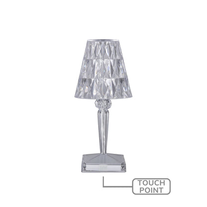 Eugenia Touch Table Lamp Tristar Online