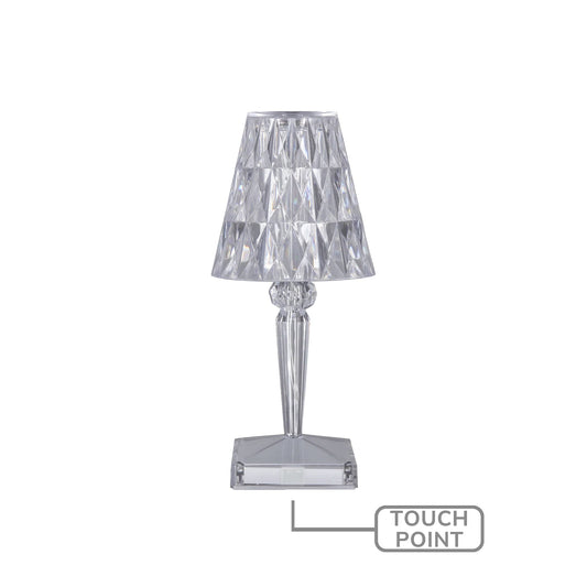 Eugenia Touch Table Lamp Tristar Online