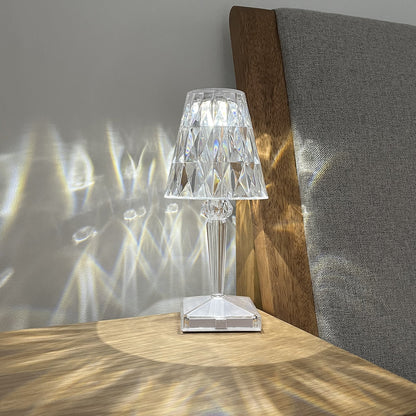 Eugenia Touch Table Lamp Tristar Online