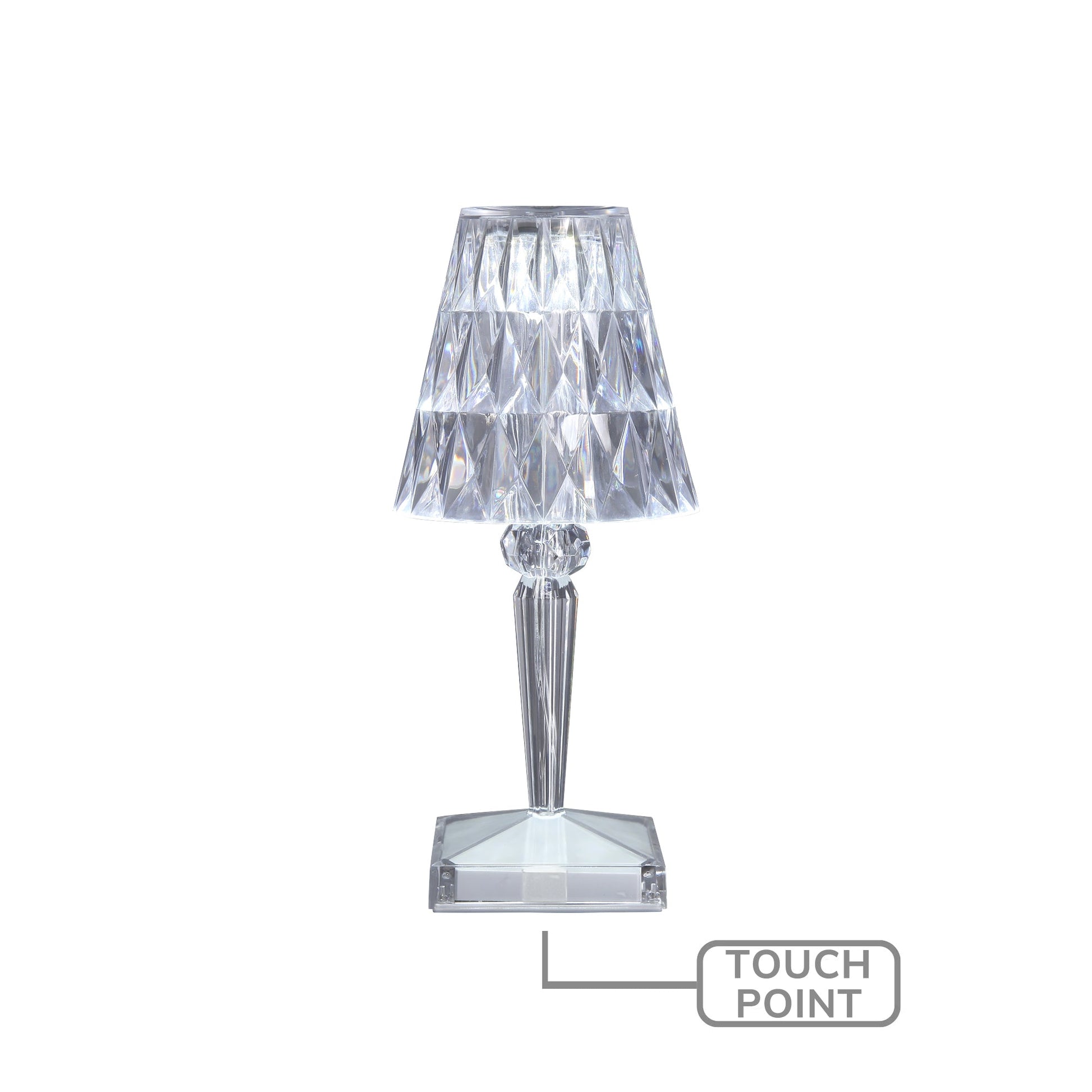 Eugenia Touch Table Lamp Tristar Online
