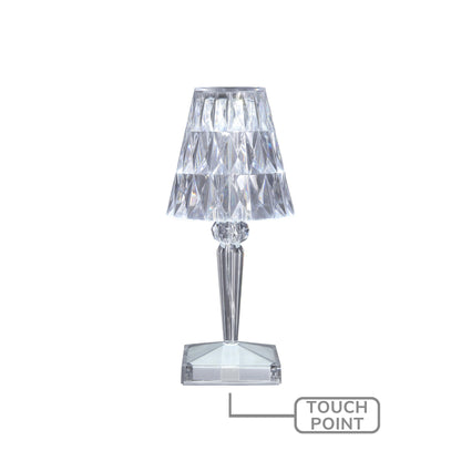 Eugenia Touch Table Lamp Tristar Online