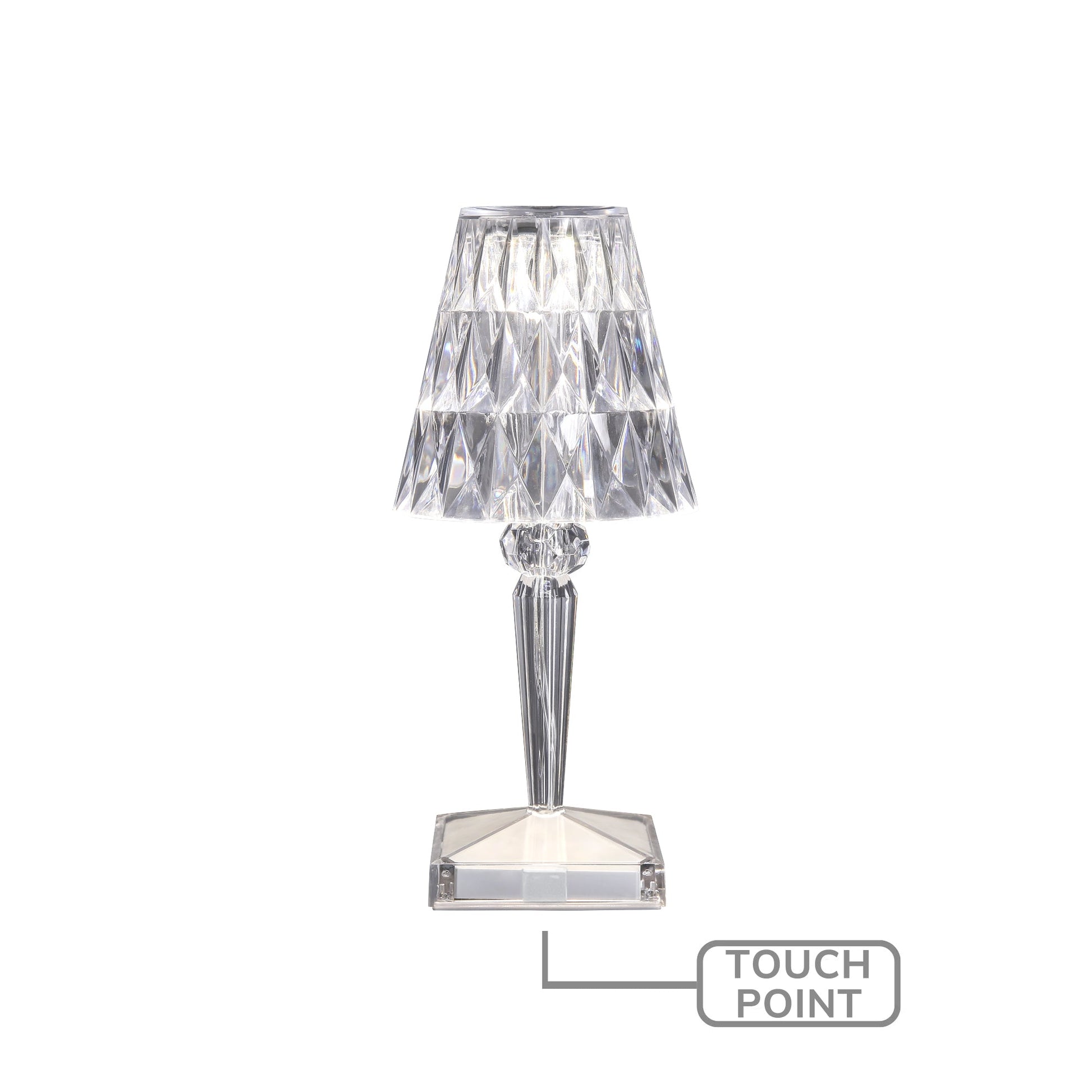 Eugenia Touch Table Lamp Tristar Online