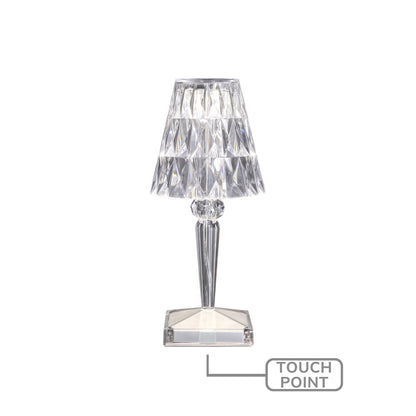 Eugenia Touch Table Lamp Tristar Online