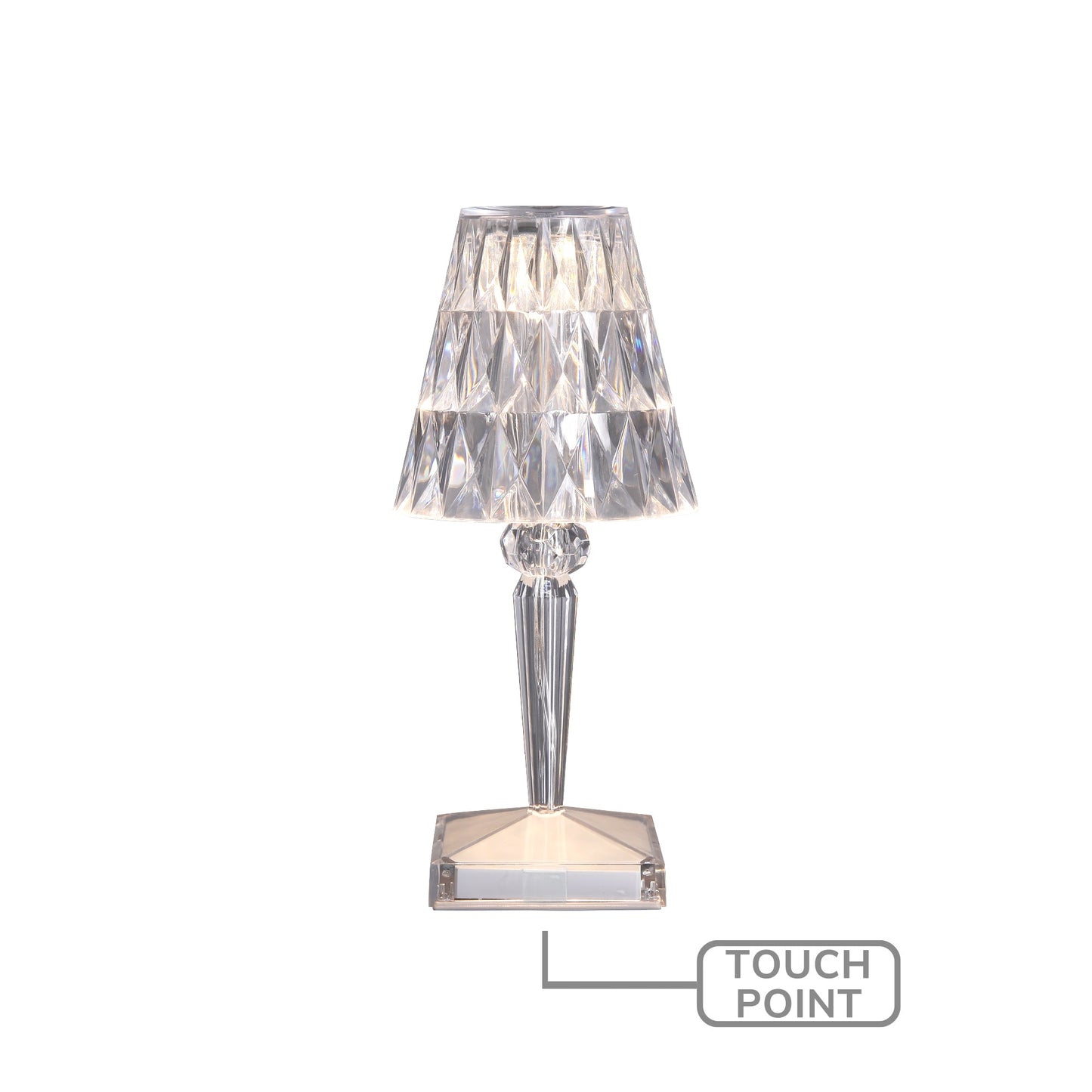 Eugenia Touch Table Lamp Tristar Online