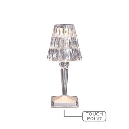 Eugenia Touch Table Lamp Tristar Online