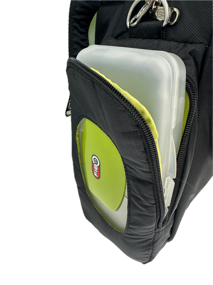 FIB Baby Nappy Bag Diaper Maternity Milk Mummy Changing Travel Tote - Black Tristar Online
