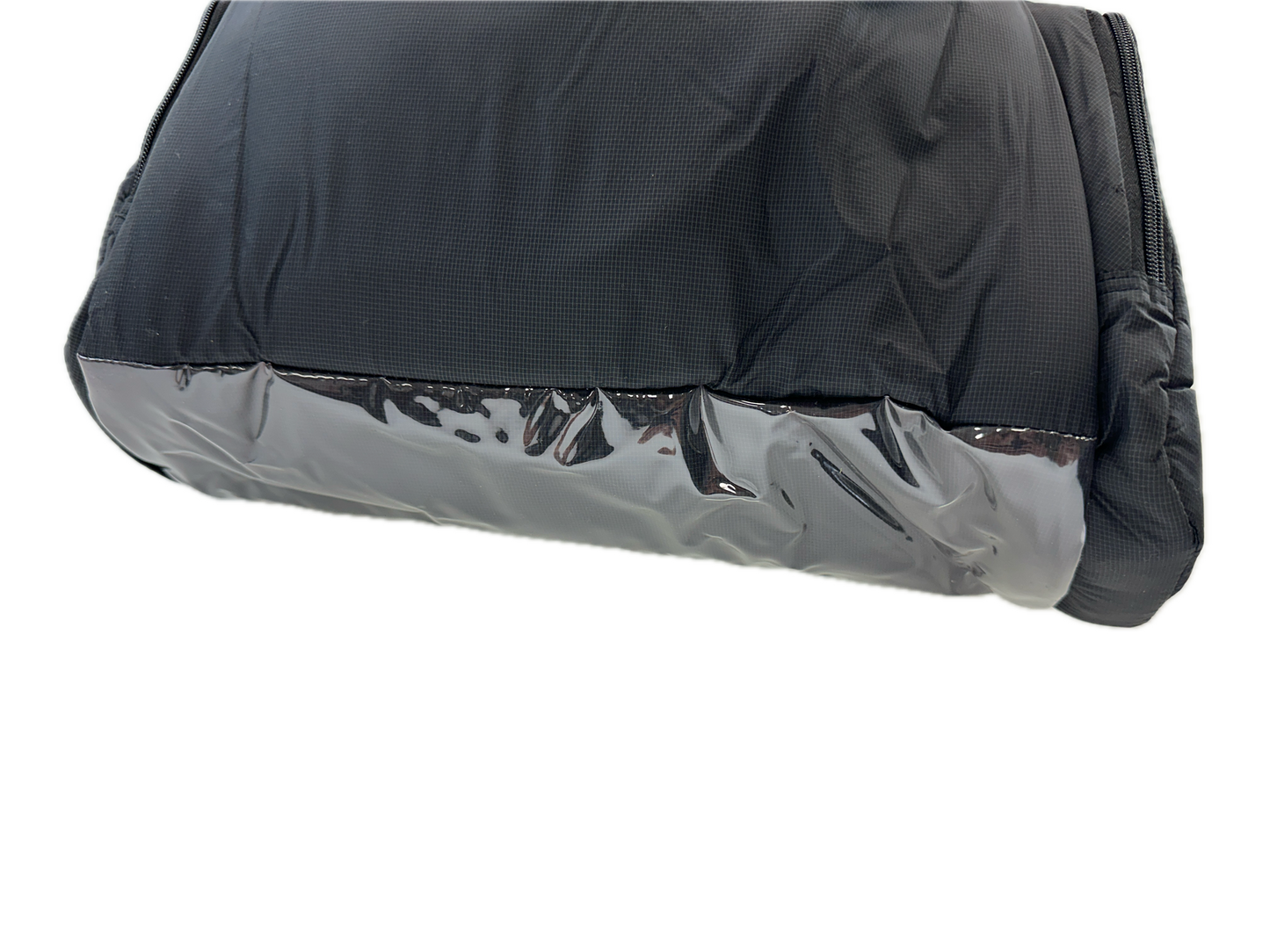 FIB Baby Nappy Bag Diaper Maternity Milk Mummy Changing Travel Tote - Black Tristar Online