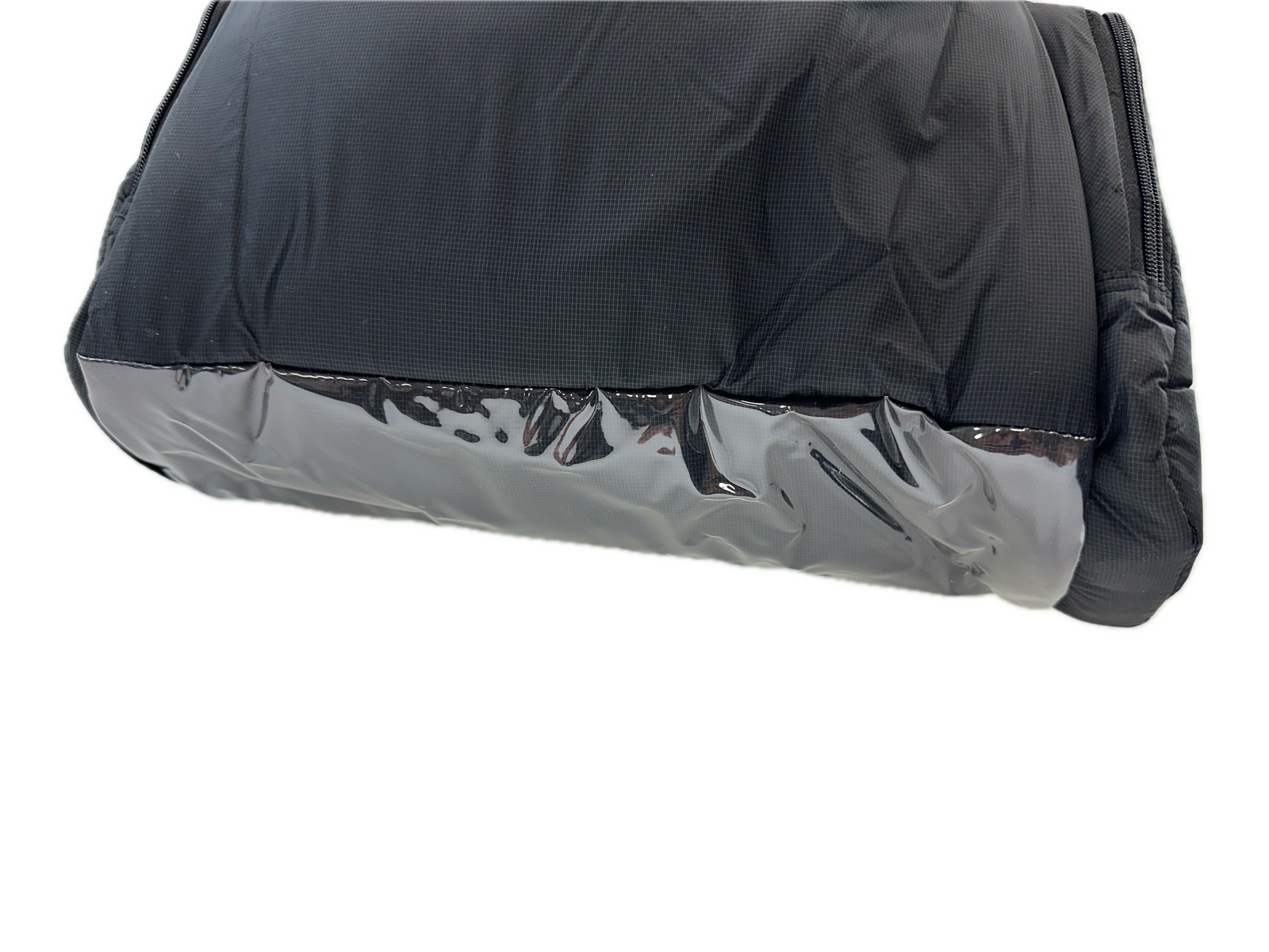 FIB Baby Nappy Bag Diaper Maternity Milk Mummy Changing Travel Tote - Black Tristar Online
